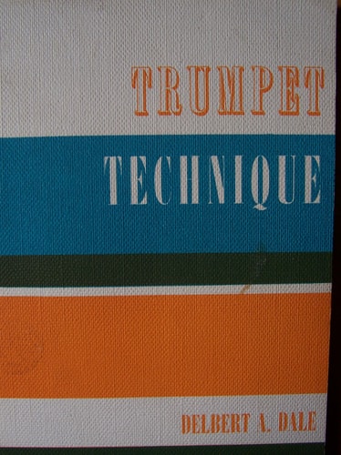Trumpet Technique