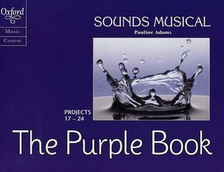 Sounds Musical: The Oxford Music Course Key Stage 2