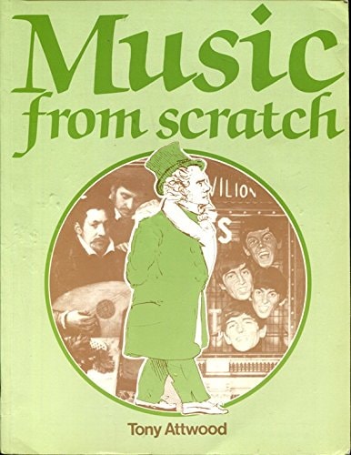 Music from Scratch: A Music Course for CSE