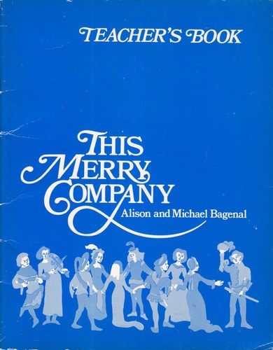 This Merry Company: Teacher's Book