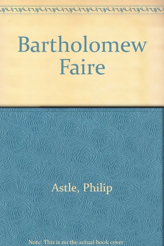 Bartholemew Faire