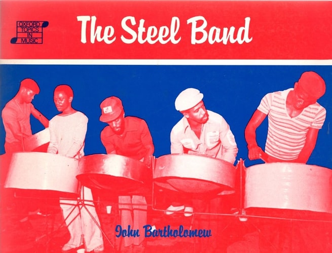 The Steel Band