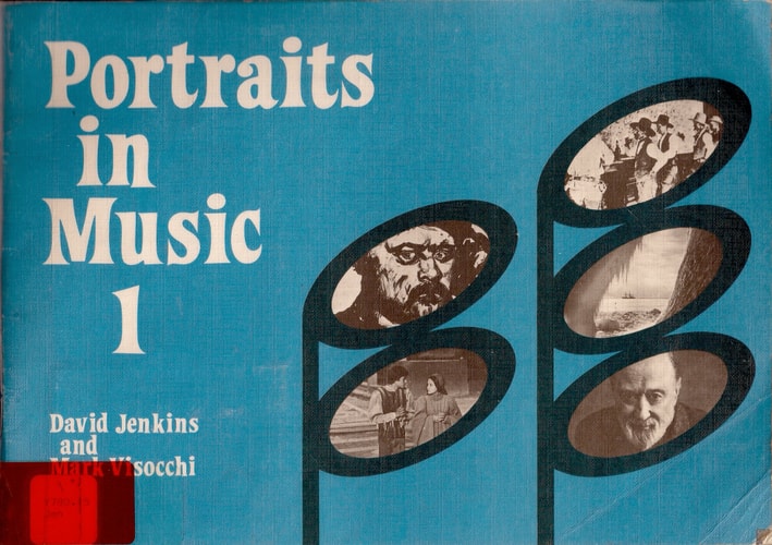 Portraits in Music 1