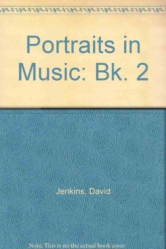 Portraits in Music 2