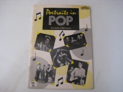 Portraits in Pop