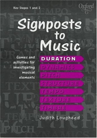 Signposts to Music: Duration
