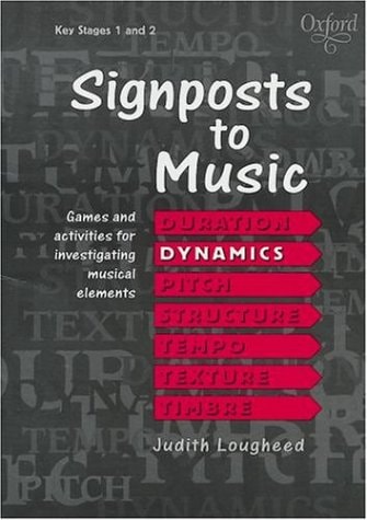 Signposts to Music: Dynamics