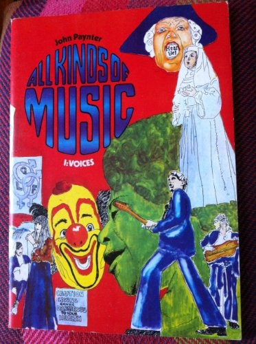 All Kinds of Music: Voices