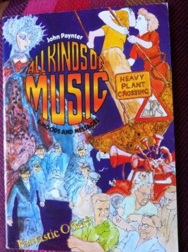 All Kinds of Music: Moods and Messages