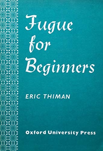 Fugue for Beginners