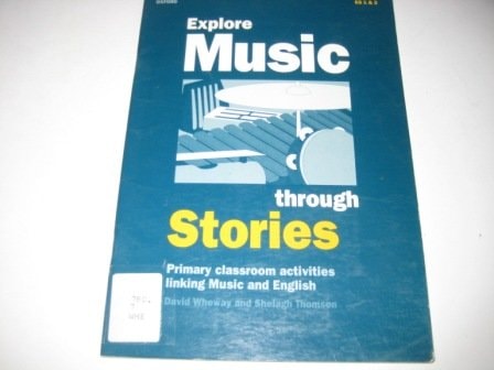Explore Music Through Stories