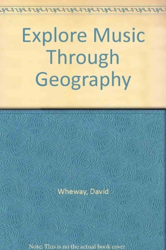 Explore Music Through Geography