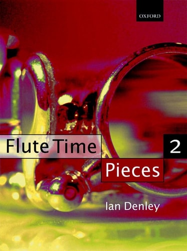 Flute Time Pieces 2
