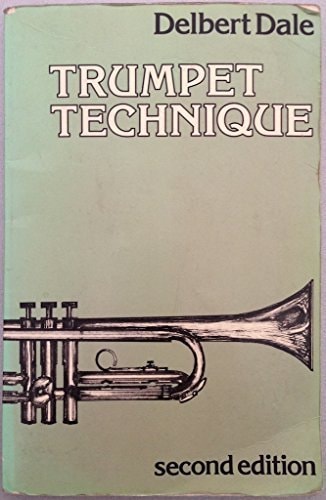 Trumpet Technique