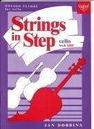 Strings in Step: Cello, Book 1