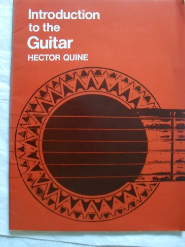 Introduction to the Guitar