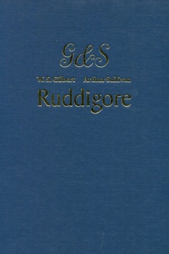 Ruddigore