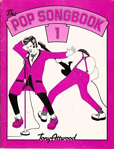 Pop Songbook: Book 1