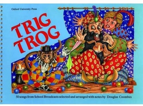 Trig Trog