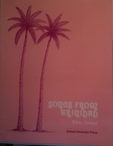 Songs from Trinidad