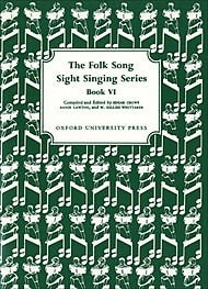 Folk Song Sight Singing
