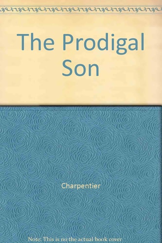 The Prodigal Son