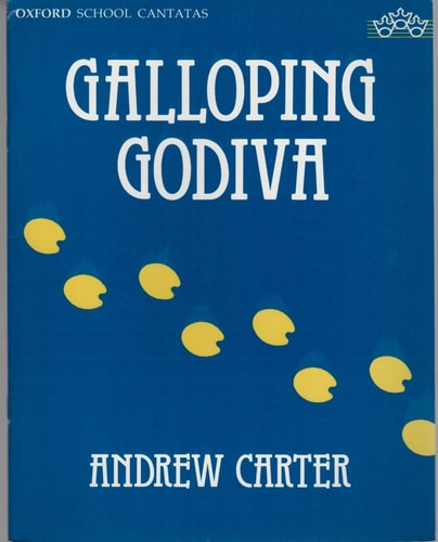 Galloping Godiva