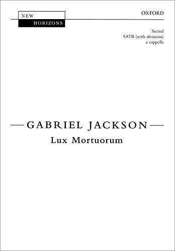 Lux Mortuorum
