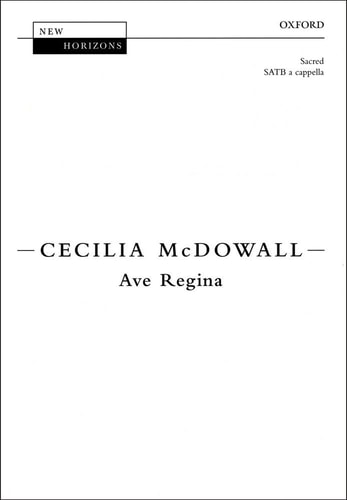 Ave Regina