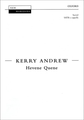 Hevene Quene