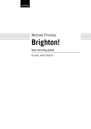 Brighton!