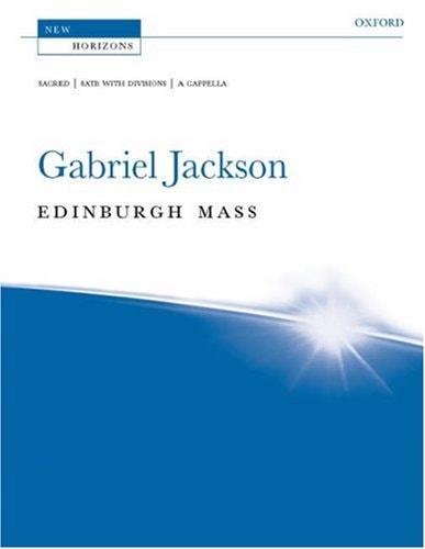Edinburgh Mass