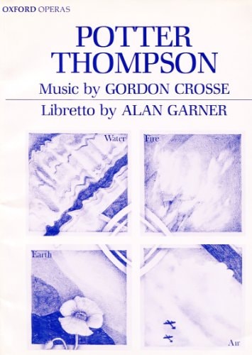 Potter Thompson