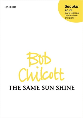 The Same Sun Shines