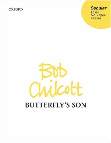Butterfly's Son