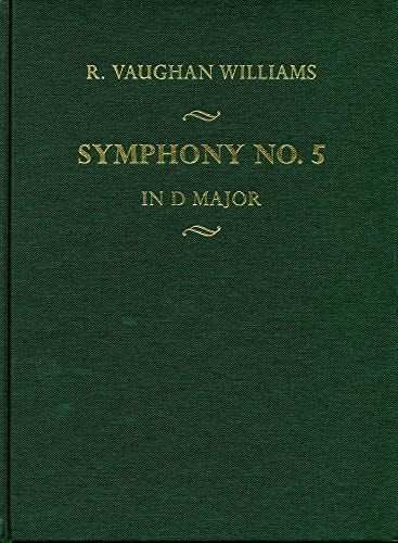 Vaughan Williams: Symphony No. 5