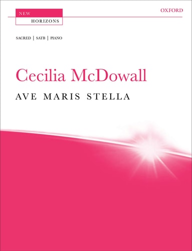 Ave Maris Stella