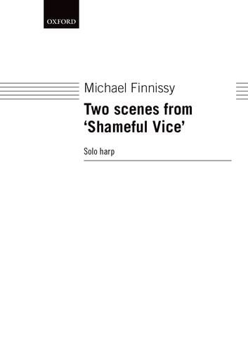 Two Scenes from 'Shameful Vice'