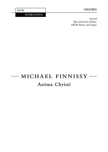 Anima Christi