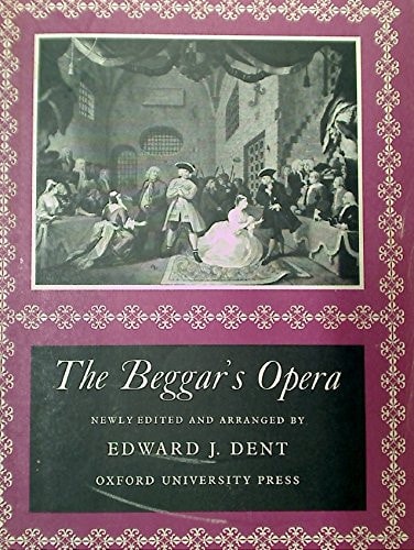 The Beggar's Opera
