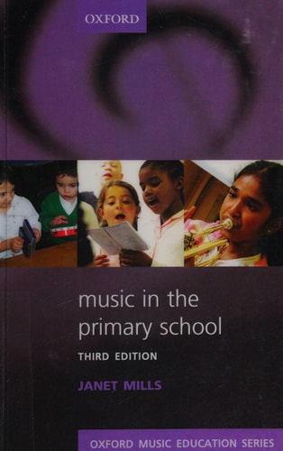 Music in the Primary School