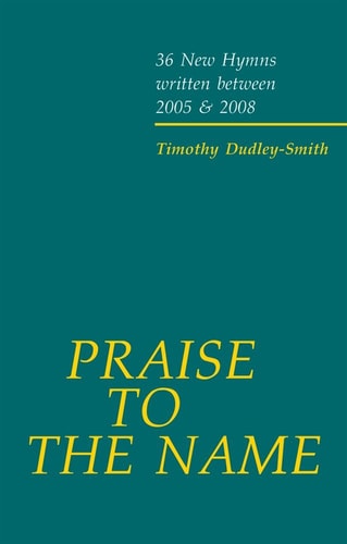 Praise to the Name: 36 Chants