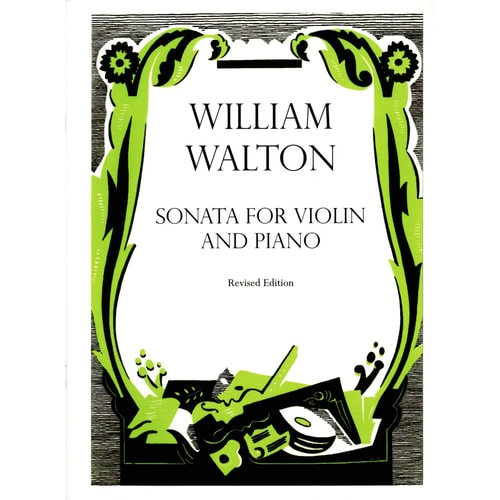 Sonata for Violin and Piano