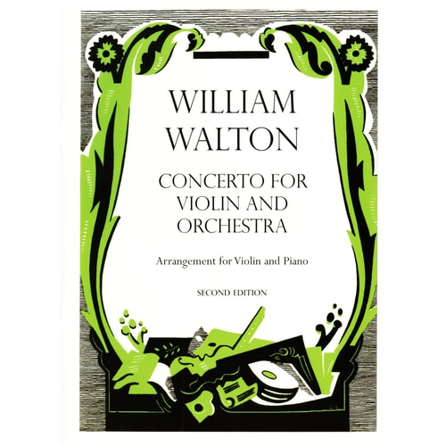 Violin Concerto