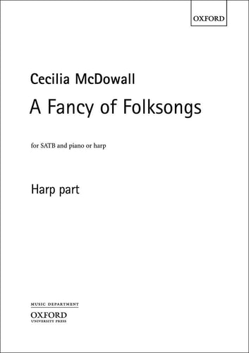 A Fancy of Folksongs