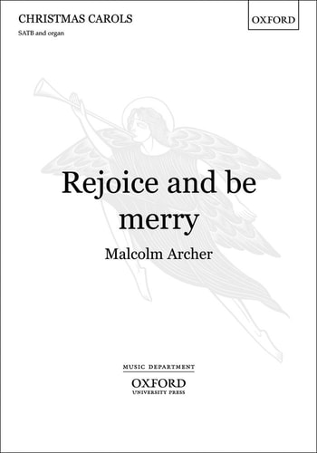 Rejoice and Be Merry