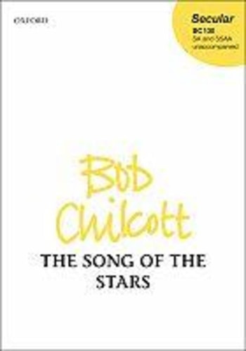 The Song of the Stars