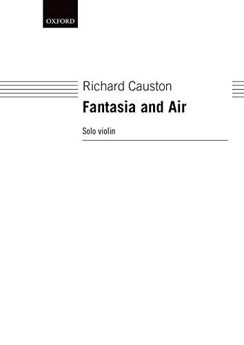 Fantasia and Air