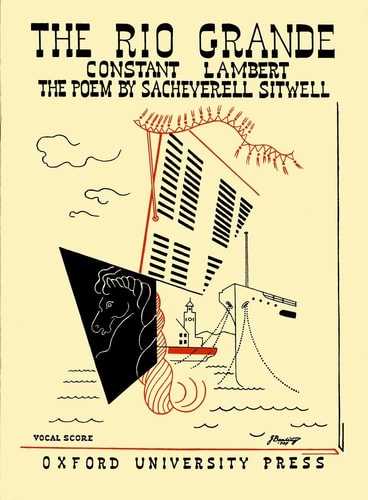 The Rio Grande: Vocal Score