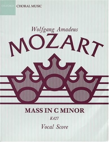 Mass in C Minor